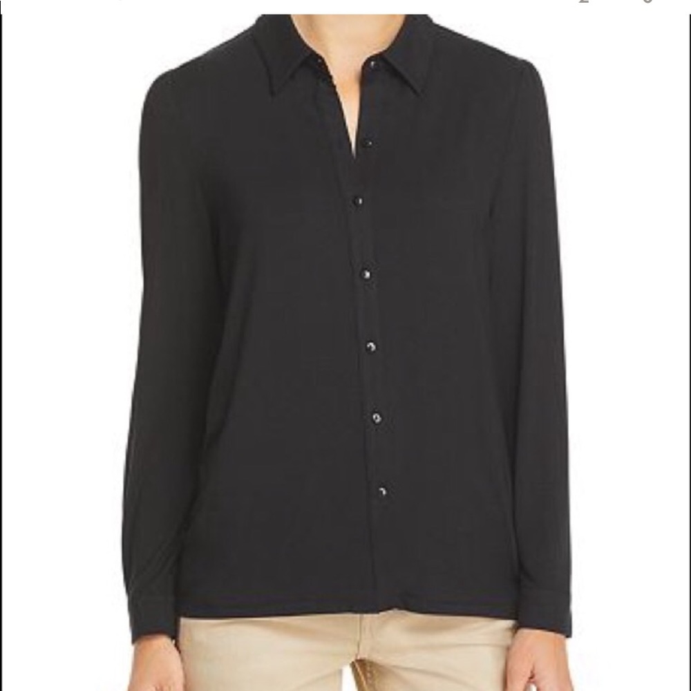 Bloomingdale’s button down